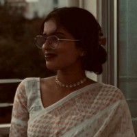 Kavya A C