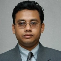 Md. Faruquzzaman Shantanu