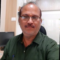 Uma Sankar Rao G