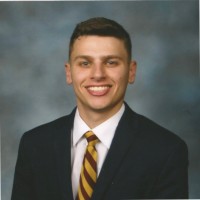 Logan Hauser