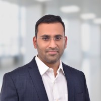 Indranil Bhattacharya