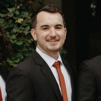 Seth Harvey