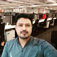 Gopal Chandra