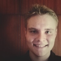 Joe De Lange