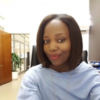 Duduzile Khuzwayo
