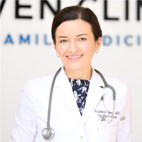 Karolina Baker Md