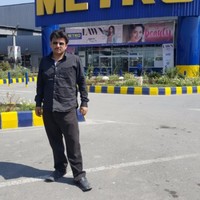 Waqar Khan Khosa