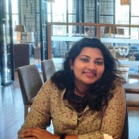 Anupriya Vijayan