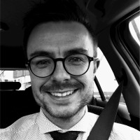 Marco Hirsch