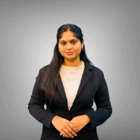 Yashvini Rajendran