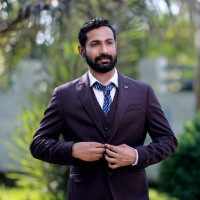 Ajesh K Mathew