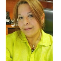 Alma Ileana Regalado