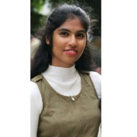 Thejaswini Srinivasan Naidu