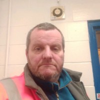 Paul Welsh