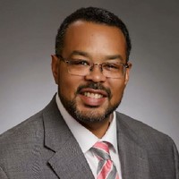 Isaac C. Carrier, Ph.D.