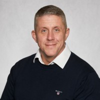 Doug Curran