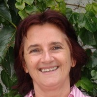 Ulrike Neubert