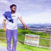 Kathiravan S