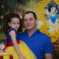 Fabricio Cândido Resende