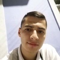 Dickson Alejandro García Martinez