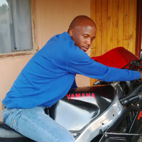 Bongani Mavuso