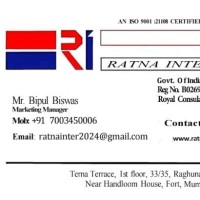 Bipul Biswas