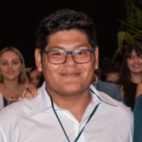 Luciano Ezequiel Ancieta Diaz