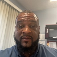 Rudy Thompson