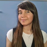 Maria Isabel Jiménez López