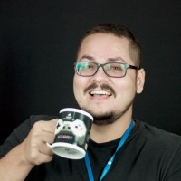 Rafael Vieira De Almeida