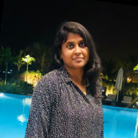 Vanitha Pandi
