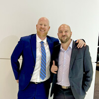 David Robbins
