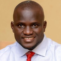 Jonah T. Oladele, Aca, Mba, Fmva®