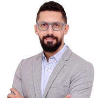 Mohammed El Amine Bouhmama, M. Sc.