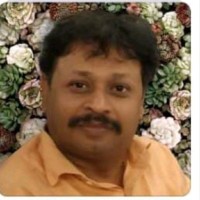 Mahesh Kulkarni