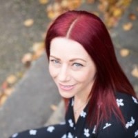 Tracey Stead  - Creative Solutions