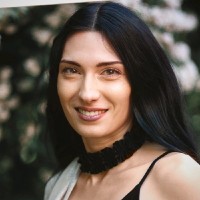 Kalliopi Lazaridou