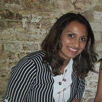 Sangita K.