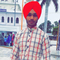 Gurmanpreet Singh