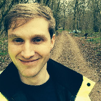 Matt Gamble