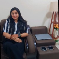 megha monga
