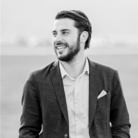 Benjamin Duhamel