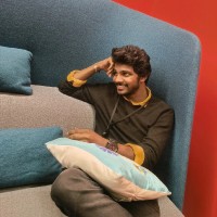 Bhanu Vemula