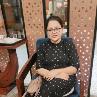 Rashmi Godeshwer