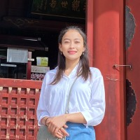 susmita shrestha