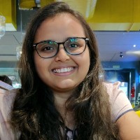Nikita Mohite