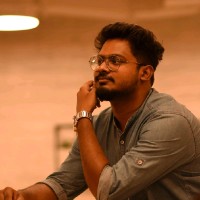 Anudeep Pariti