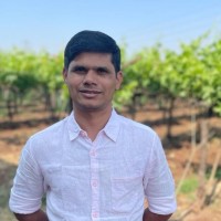 Prashant Bhosale