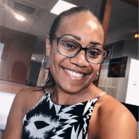 Lorenza Wejieme