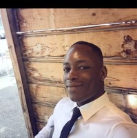 Omar Gassama